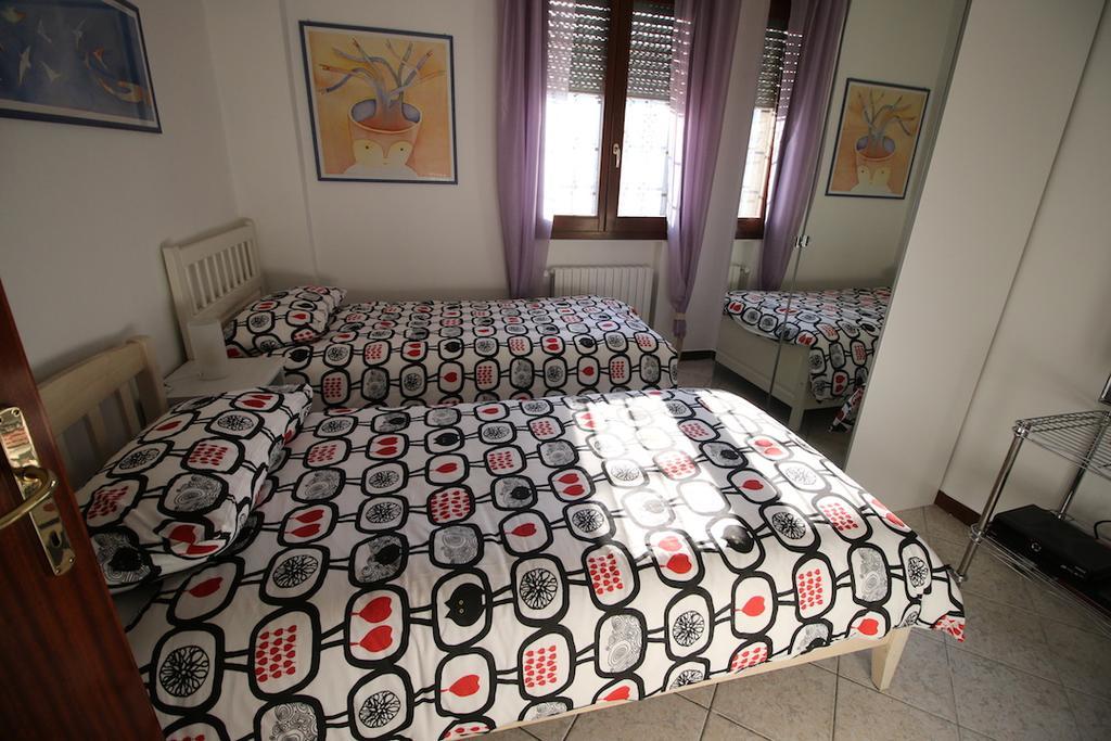 B&B Goccia Savigno Pokój zdjęcie