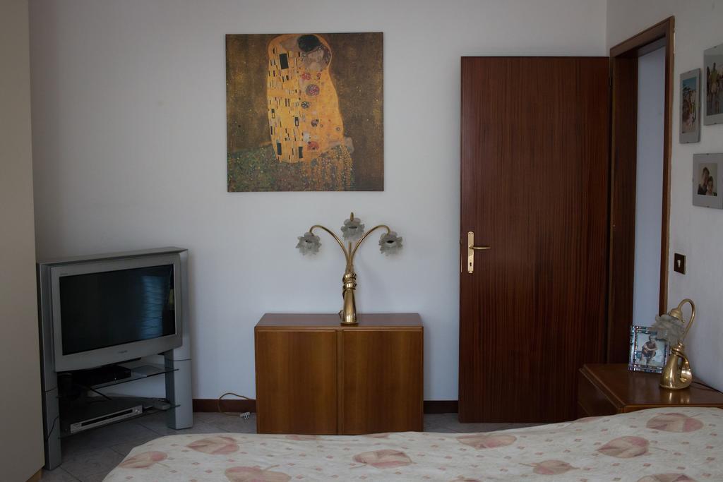 B&B Goccia Savigno Pokój zdjęcie