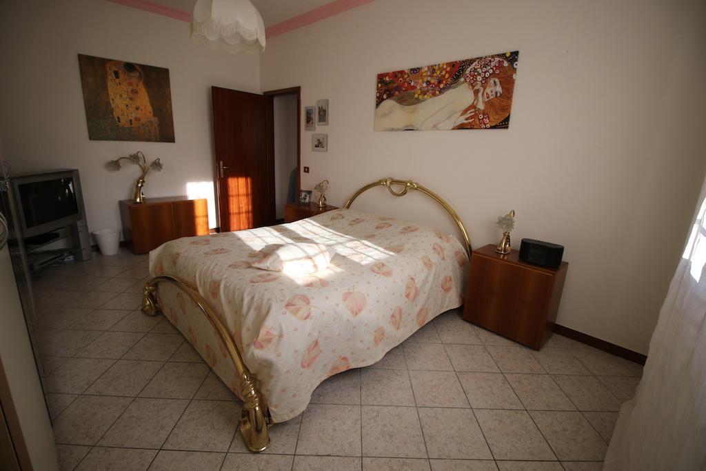 B&B Goccia Savigno Pokój zdjęcie