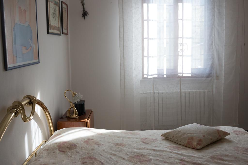 B&B Goccia Savigno Zewnętrze zdjęcie