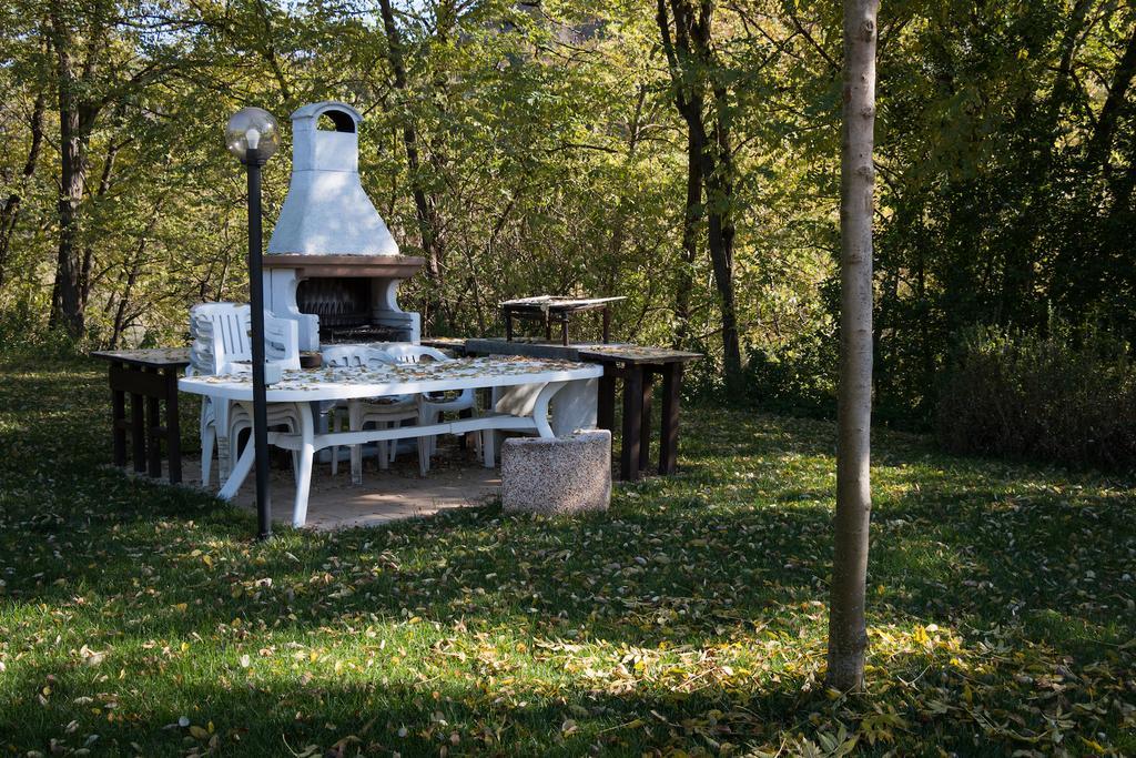 B&B Goccia Savigno Zewnętrze zdjęcie