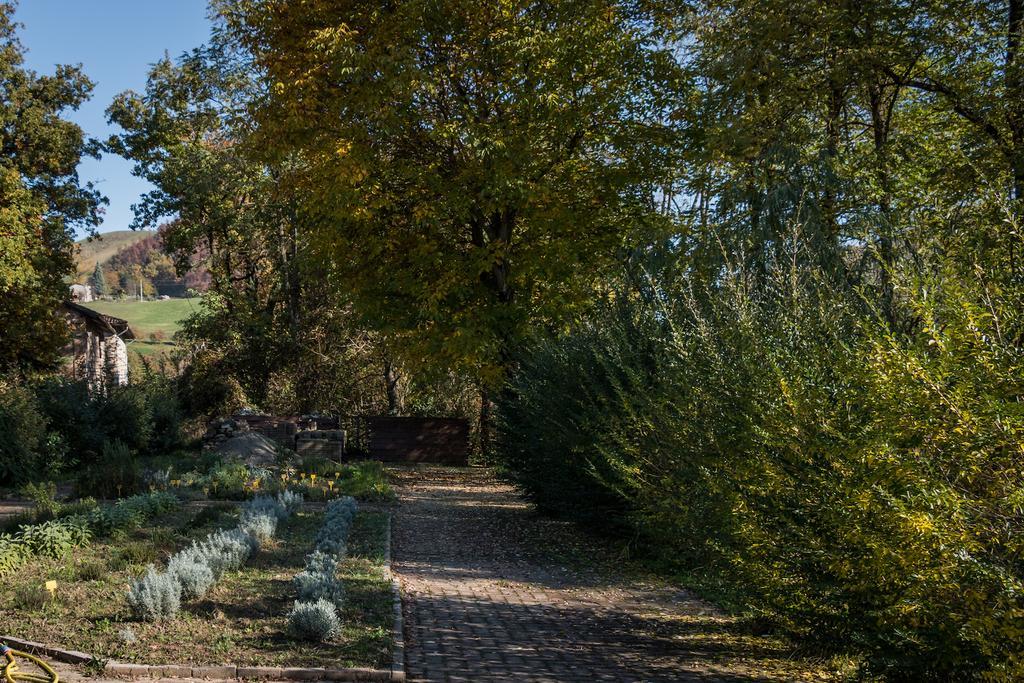 B&B Goccia Savigno Zewnętrze zdjęcie